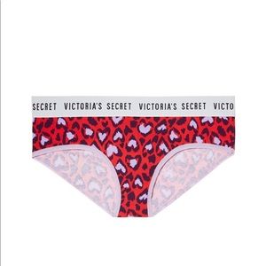 🙋‍♀️5/$25🙋‍♀️Logo Hiphugger Panty🙋‍♀️5/$25🙋‍♀️